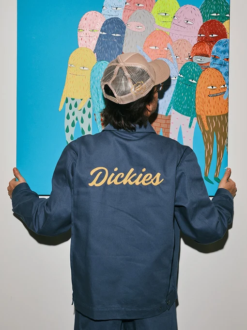 Jackets