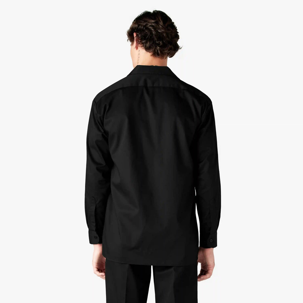 Long Sleeve Work Shirt