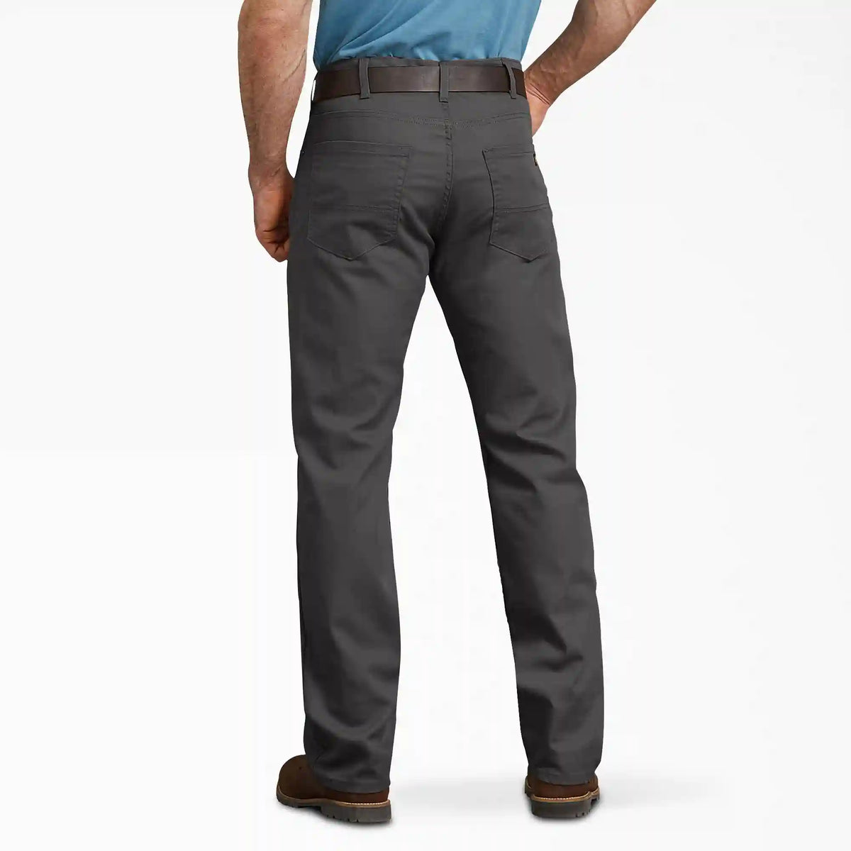FLEX Regular Fit Duck Pants