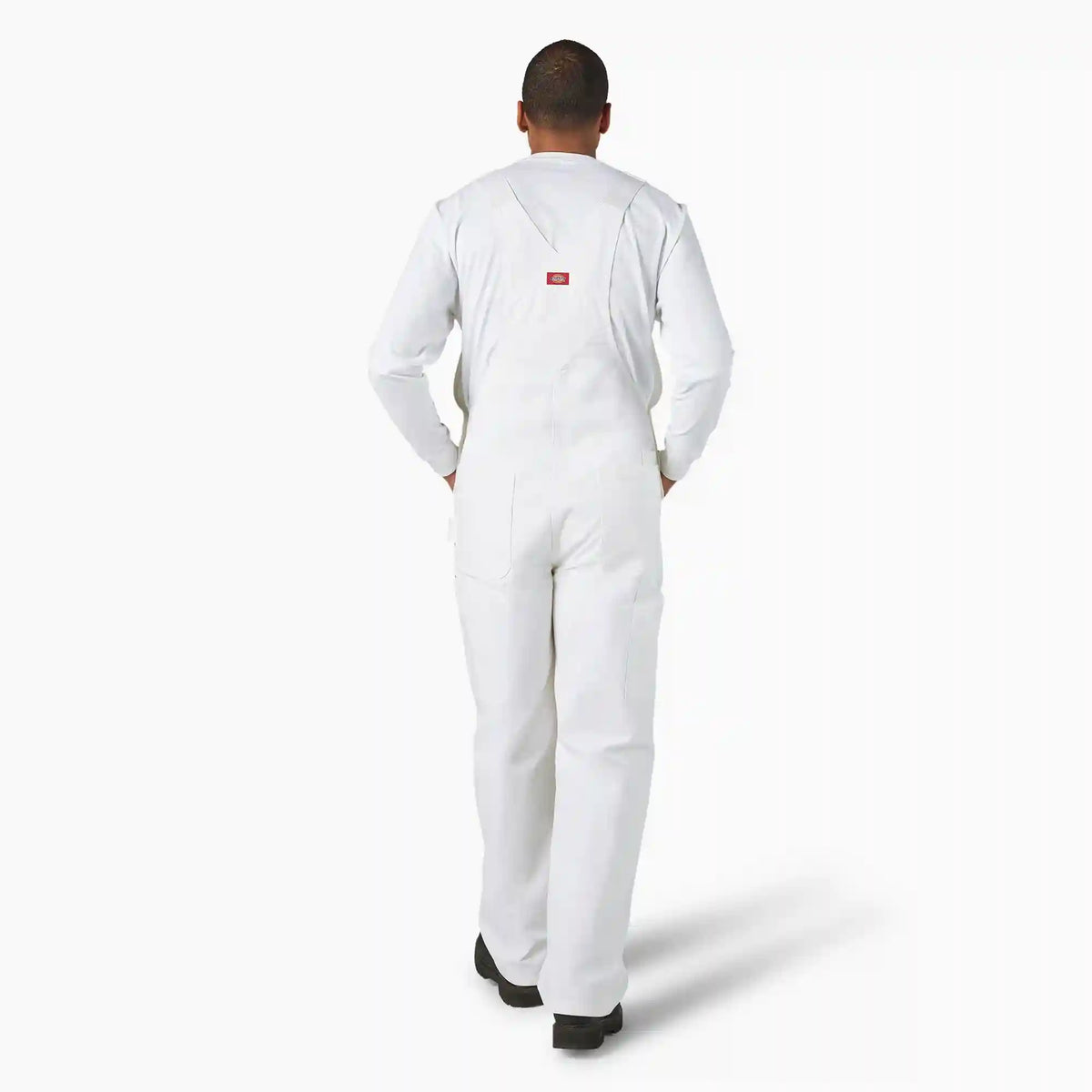 Utility Painter's Bib Overalls