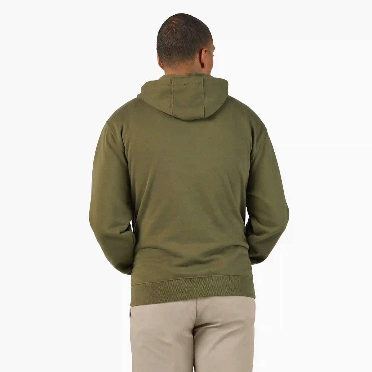 Full Charge Graphic Hoodie