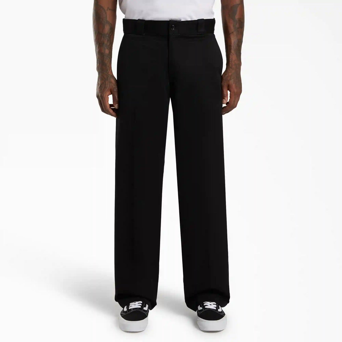 247 Loose Fit Pants