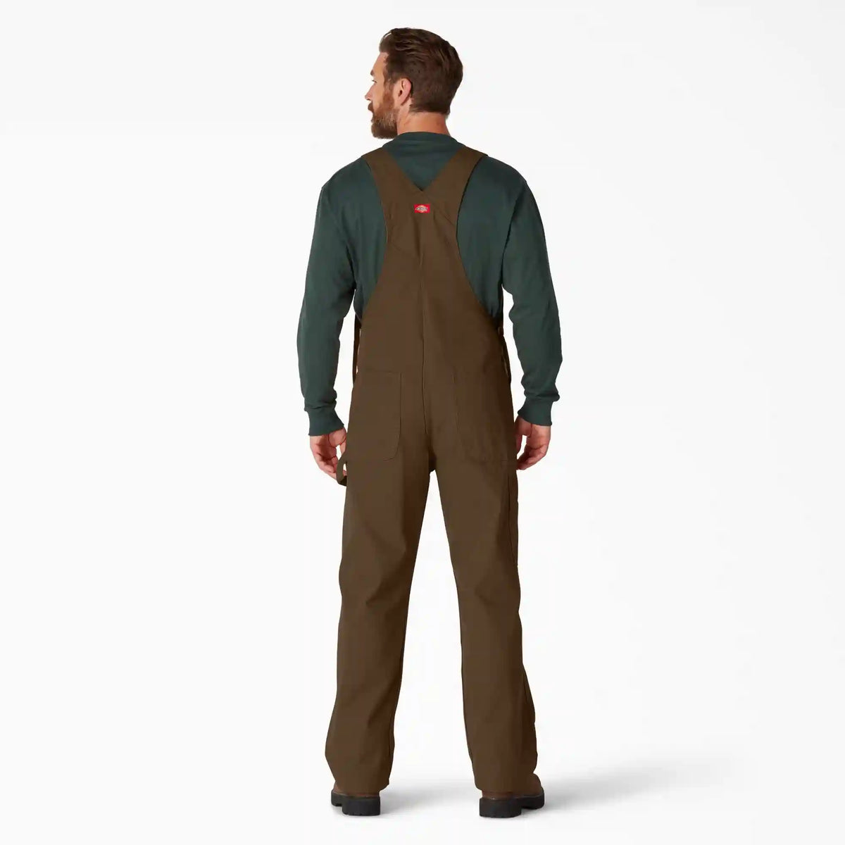 Classic Bib Overalls