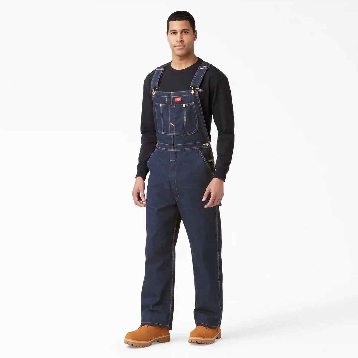 Classic Bib Overalls