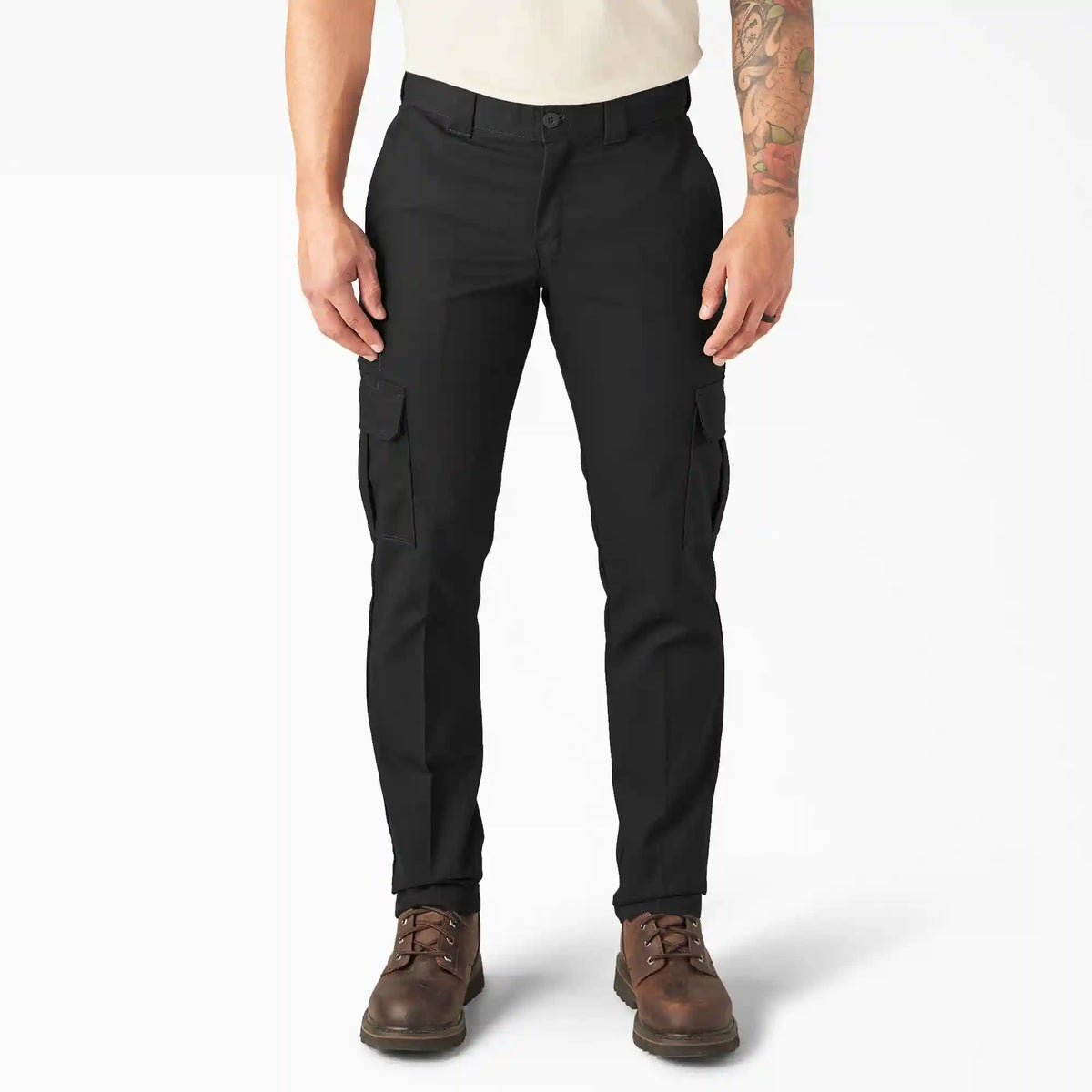 FLEX Slim Fit Cargo Pants