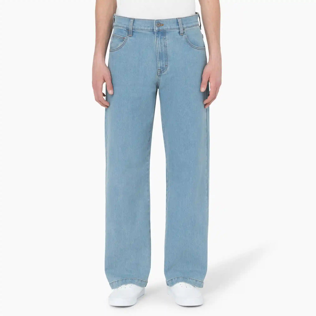 Dickies Skateboarding Wingville Loose Fit Jeans