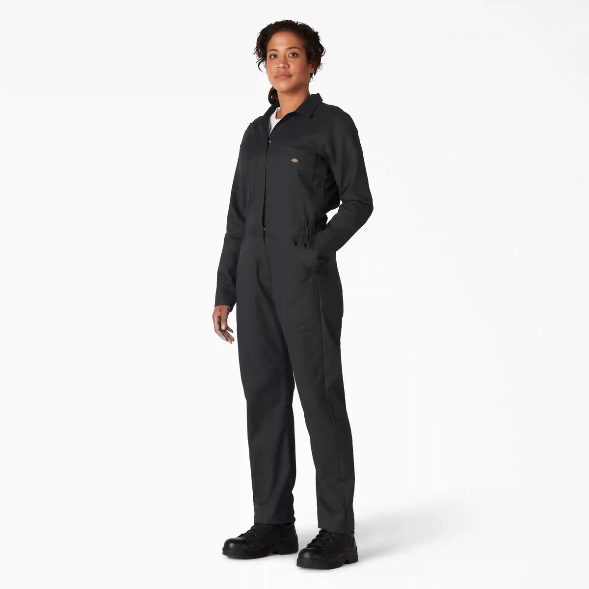 Women's Cooling Long Sleeve Coveralls